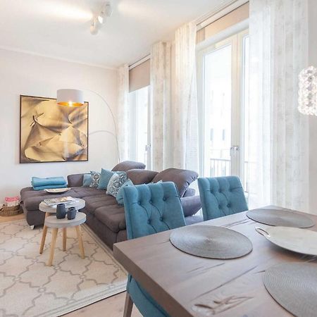 First White Pearl Sellin (Rugen) Exterior foto