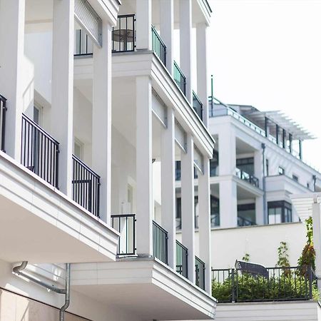 First White Pearl Sellin (Rugen) Exterior foto
