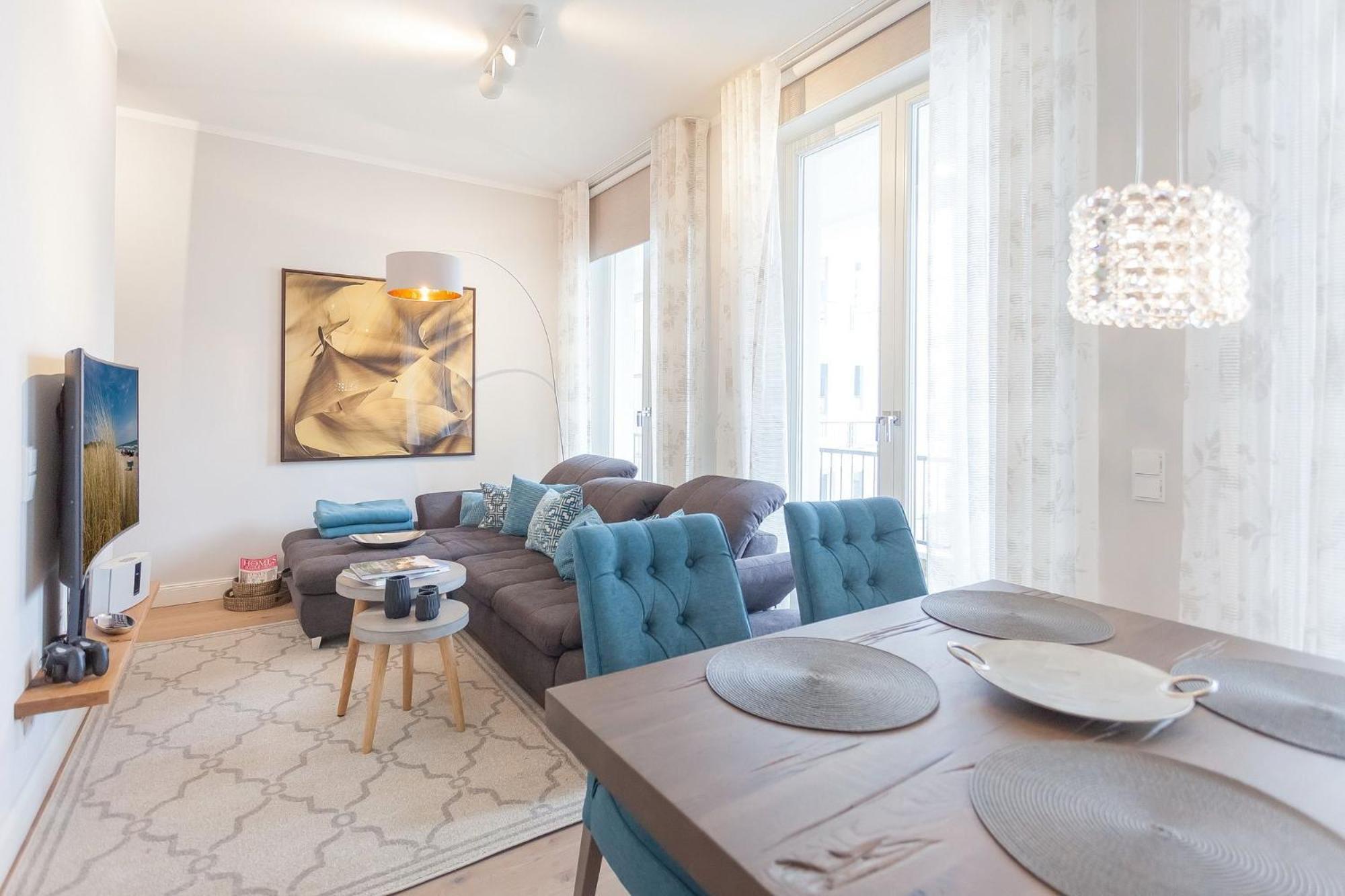 First White Pearl Sellin (Rugen) Exterior foto